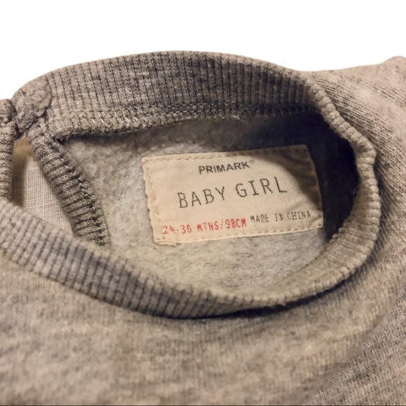 Primark Kitty Sweater Dress - Picture 3 of 6